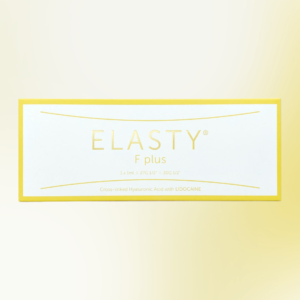 Elasty G Plus (Lidocaine)