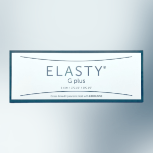 Elasty G Plus (Lidocaine)