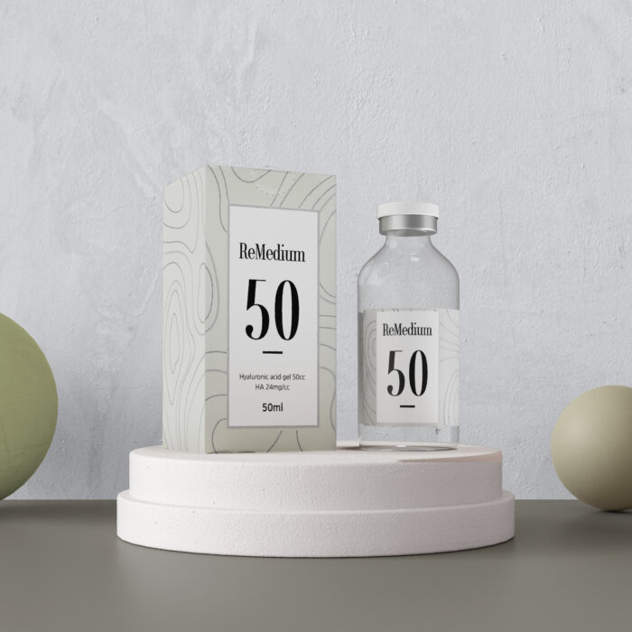 Product Image of Remedium 50 Body Filler