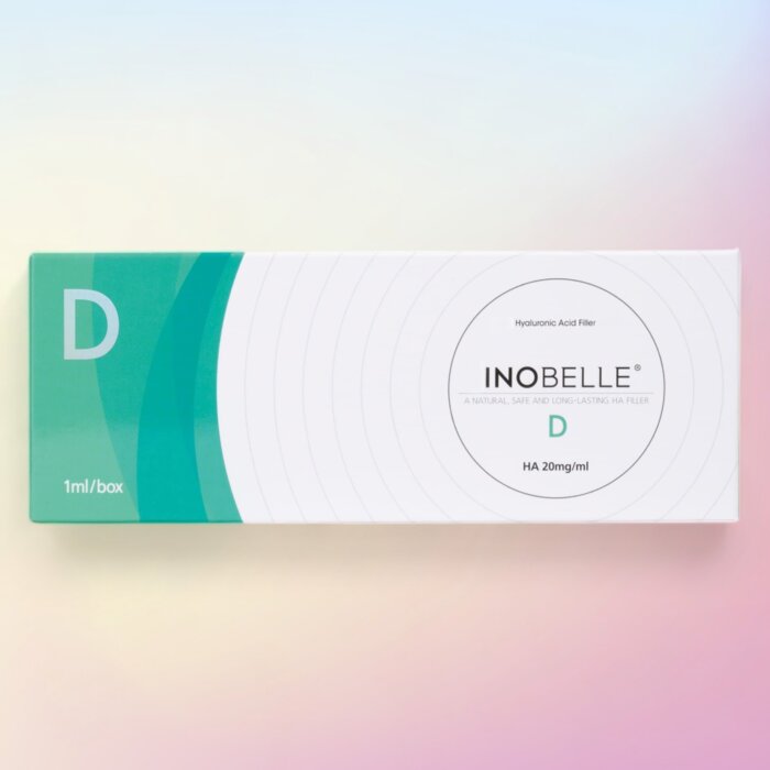 Product Image of Inobelle Plus D