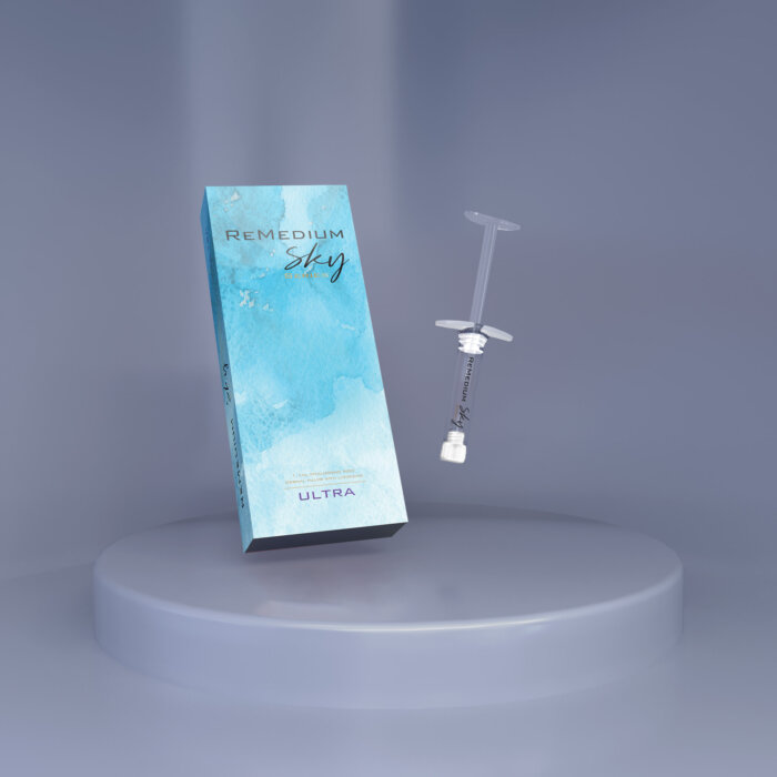 Product Image of Remedium Sky Ultra Filler, Remedium Sky Ultra With Lidocaine