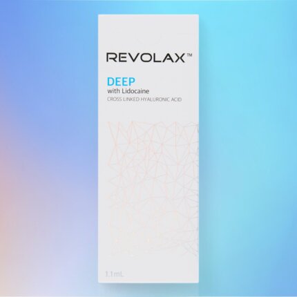 Product Image of Revolax Deep With Lidocaine, Revolax Deep