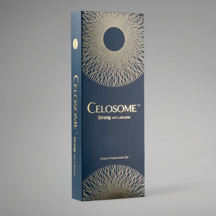 Product Image of Celosome Strong Filler, Celosome Strong Filler With Lidocaine