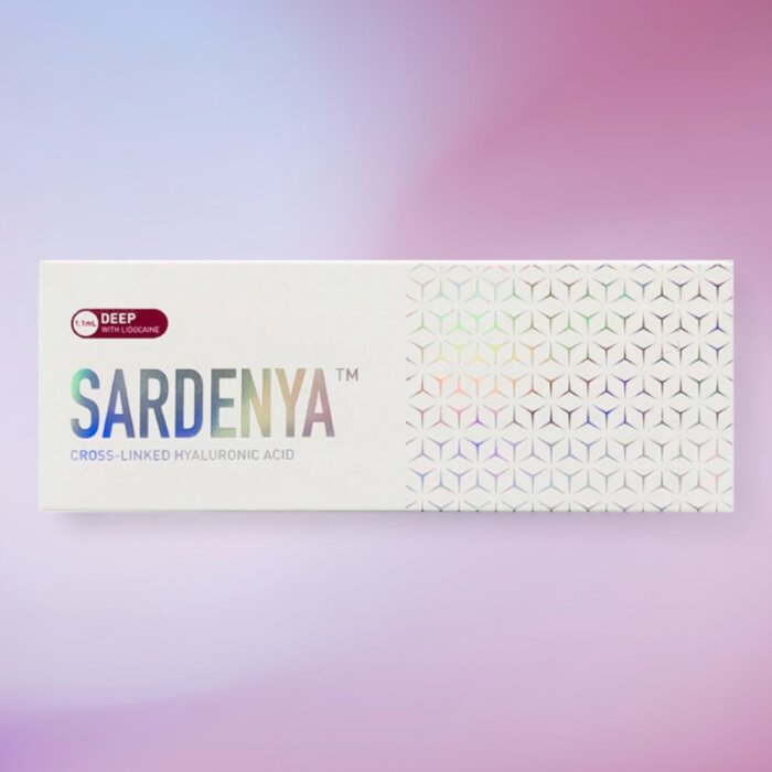 Product Image of Sardenya Deep With Lidocaine, Sardenya Deep