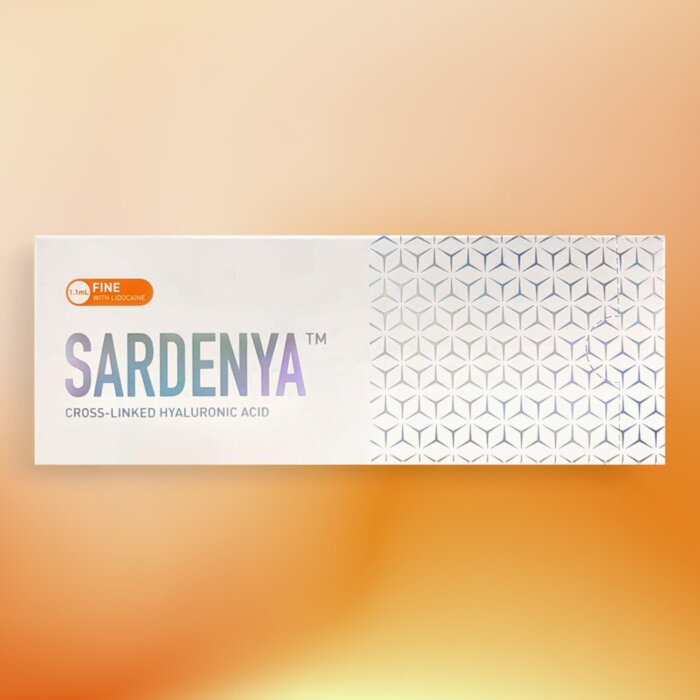 Product Image of Sardenya Fine With Lidocaine, Sardenya Fine