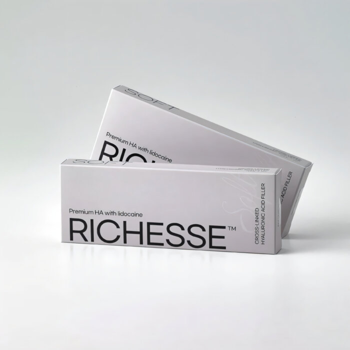 Product Image of Richesse Soft With Lidocaine, Richesse Soft