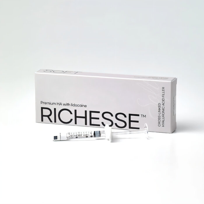 Product Image of Richesse Soft With Lidocaine, Richesse Soft