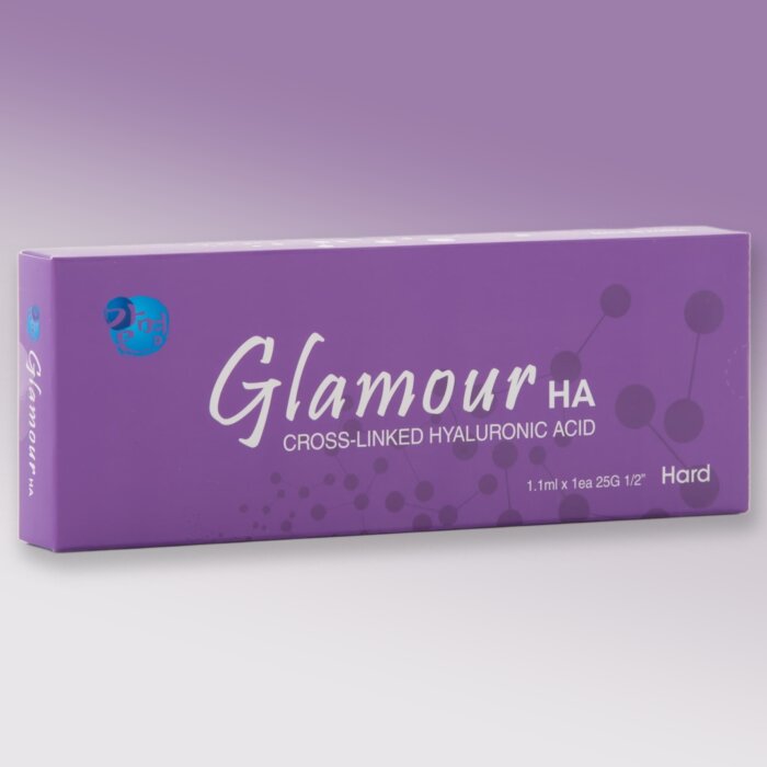 Product Image of Glamour Filler Hard With Lidocaine, Glamour Filler Hard