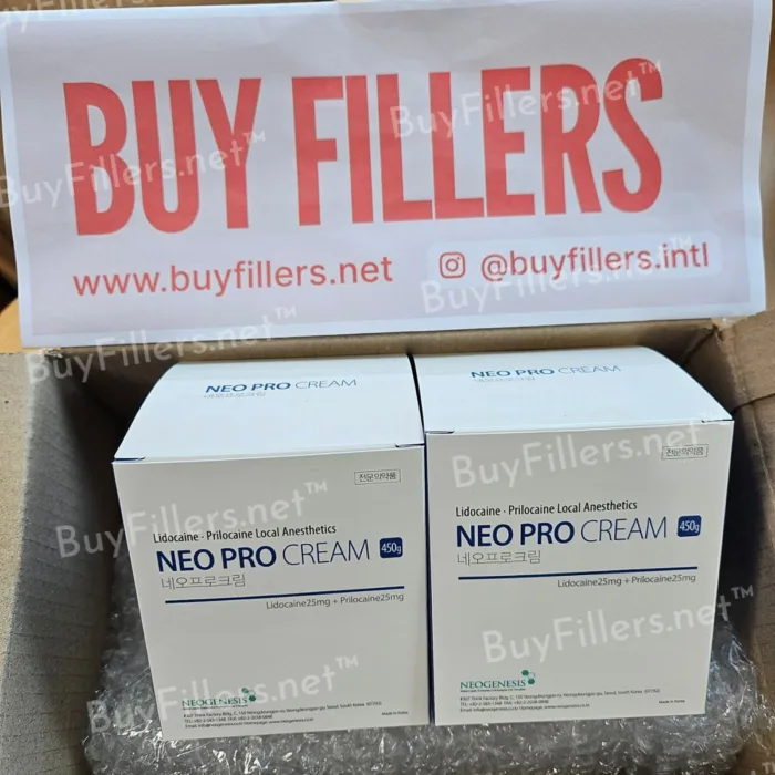 Image of Neo Pro Cream 450G From Wholesale Buyfillers.net