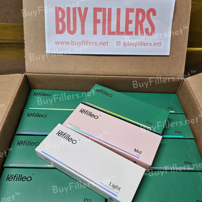 Lefilleo Mid - Wholesale by Buyfillers.net