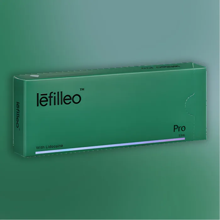 Product Image of Lefilleo Pro Lidocaine Filler