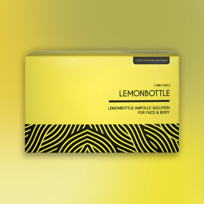 Product Image of LemonBottle Fat Dissolver - Wholesale