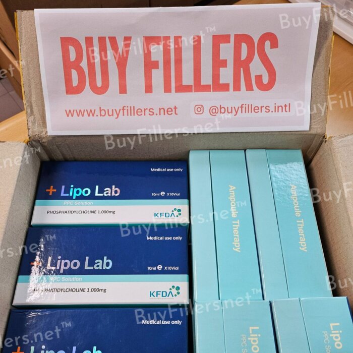 Lipo Lab PPC - Buyfillers.net