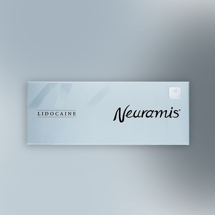 Product Image of Neuramis Lidocaine Filler