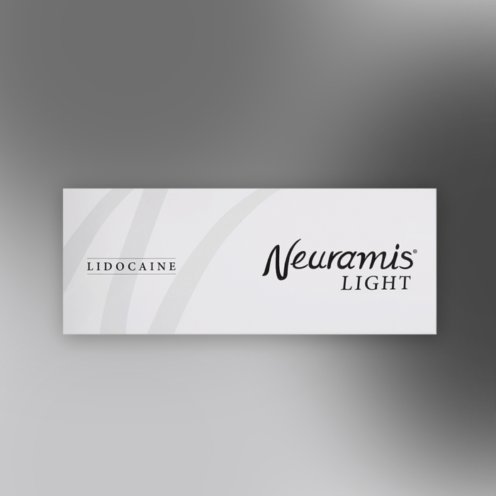 Product Image of Neuramis Light Lidocaine Filler