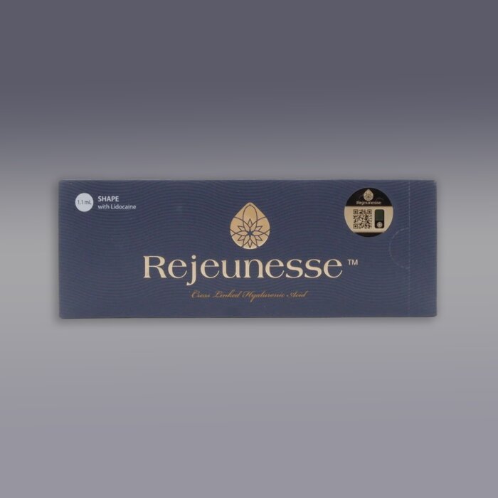 Product Image of Rejeunesse Shape With Lidocaine, Rejeunesse Shape