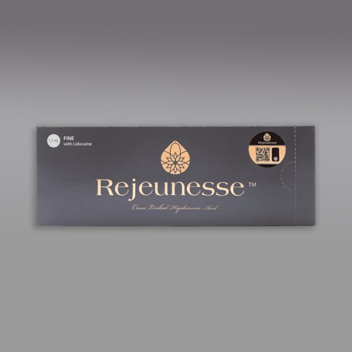 Product Image of Rejeunesse Fine With Lidocaine, Rejeunesse Fine