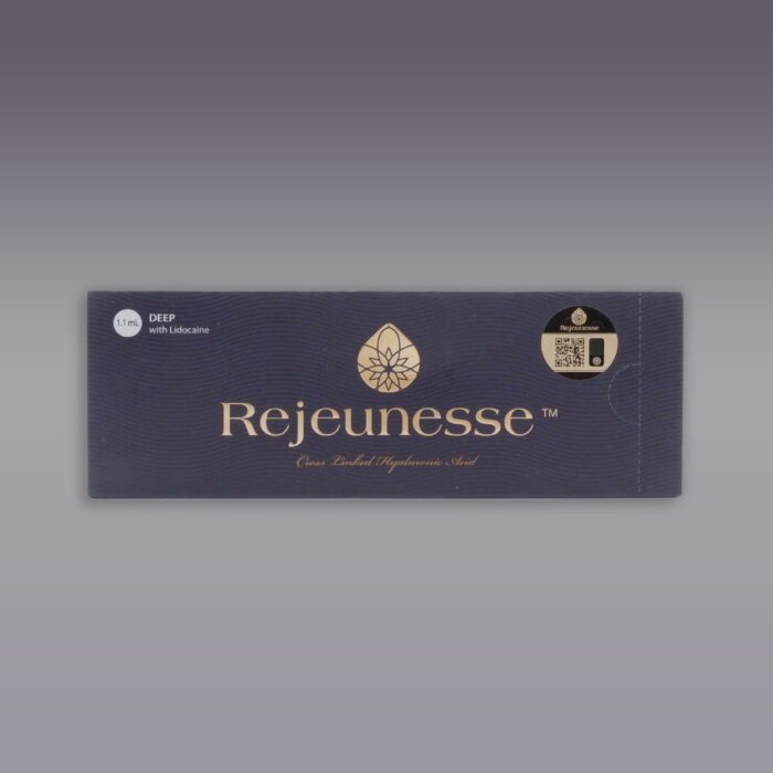 Product Image of Rejeunesse Deep With Lidocaine, Rejeunesse Deep