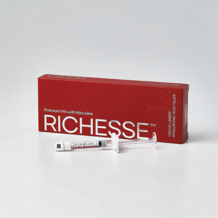 Product Image of Richesse Deep With Lidocaine, Richesse Deep