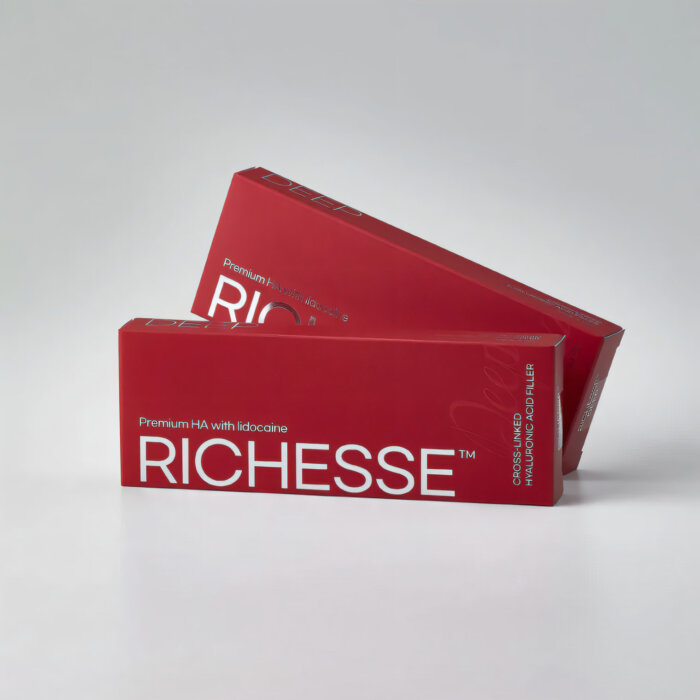 Product Image of Richesse Deep With Lidocaine, Richesse Deep