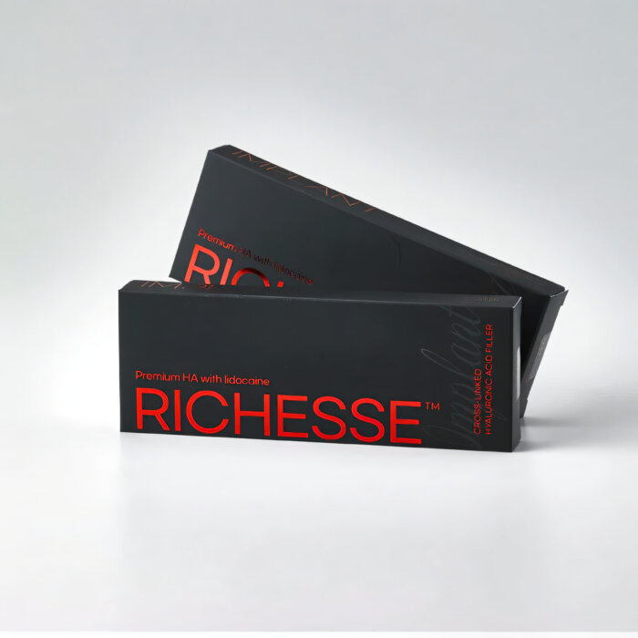 Product Image of Richesse Implant With Lidocaine, Richesse Implant