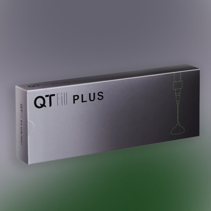 Product Image of QT Fill Plus Deep Filler, QT Fill Plus Deep Filler With Lidocaine