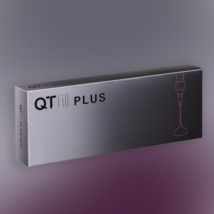 Product Image of QT Fill Plus Sub-Q Filler, QT Fill Plus Sub-Q Filler With Lidocaine