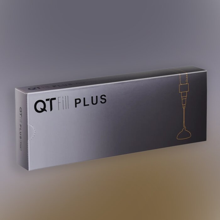 Product Image of QT Fill Plus Fine Filler, QT Fill Plus Fine Filler With Lidocaine