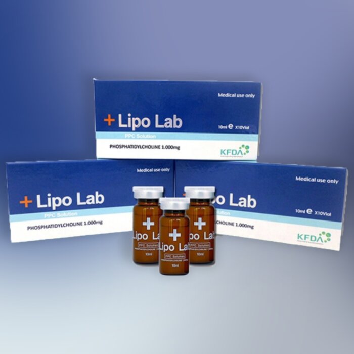 Product Image Of Lipo Lab PPC