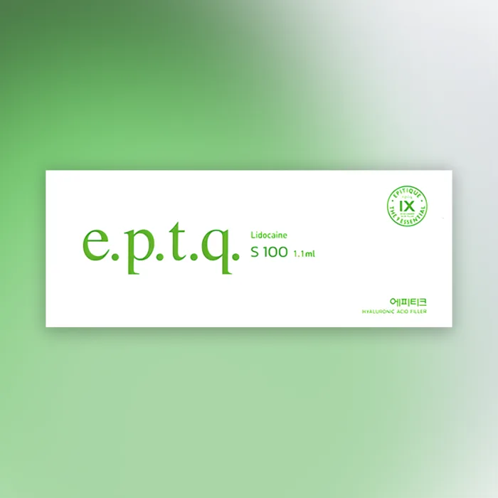 Product Image of EPTQ s100 Lidocaine