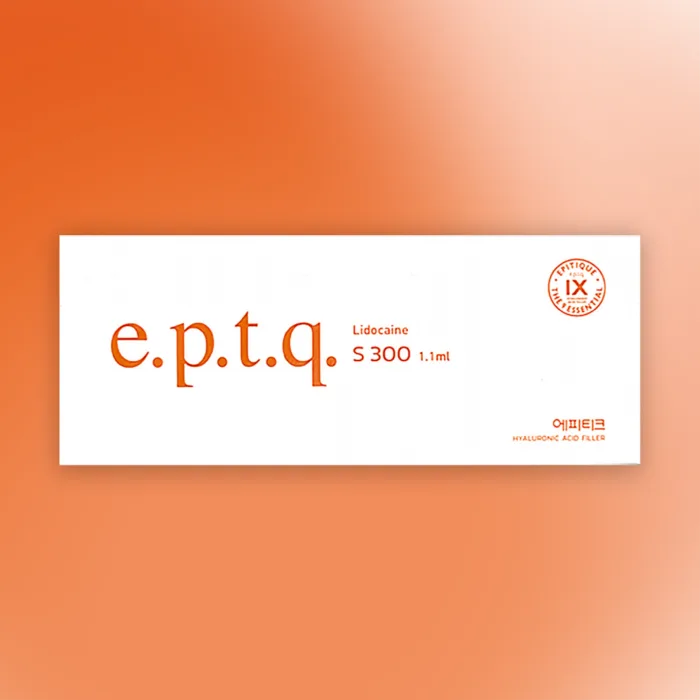 Product Image of EPTQ s300 Lidocaine