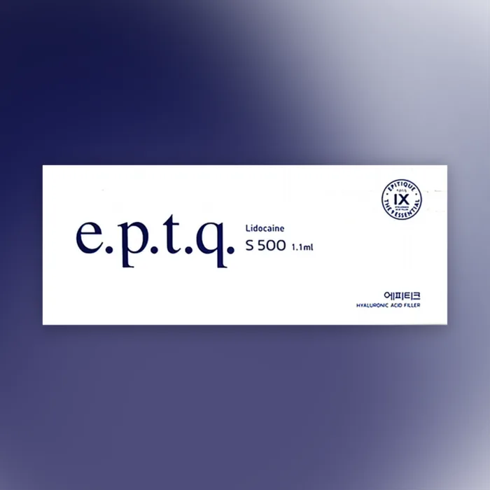 Product Image of EPTQ s500 Lidocaine