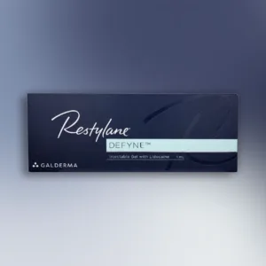Product image of Restylane Defyne, buyfillers
