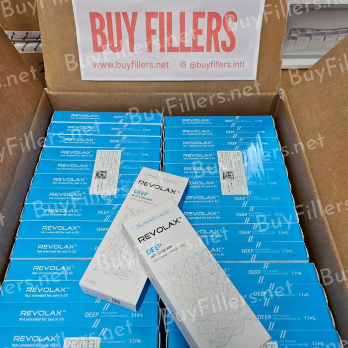 Product Images of Revolax Deep, BuyFillers