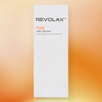 Product Image of Revolax Fine With Lidocaine, Revolax Fine