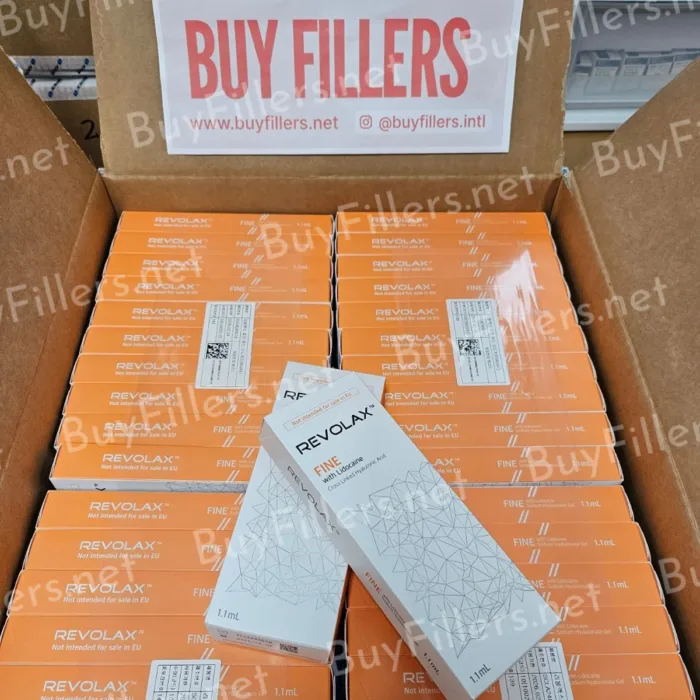 Product Images of Revolax Fine, BuyFillers