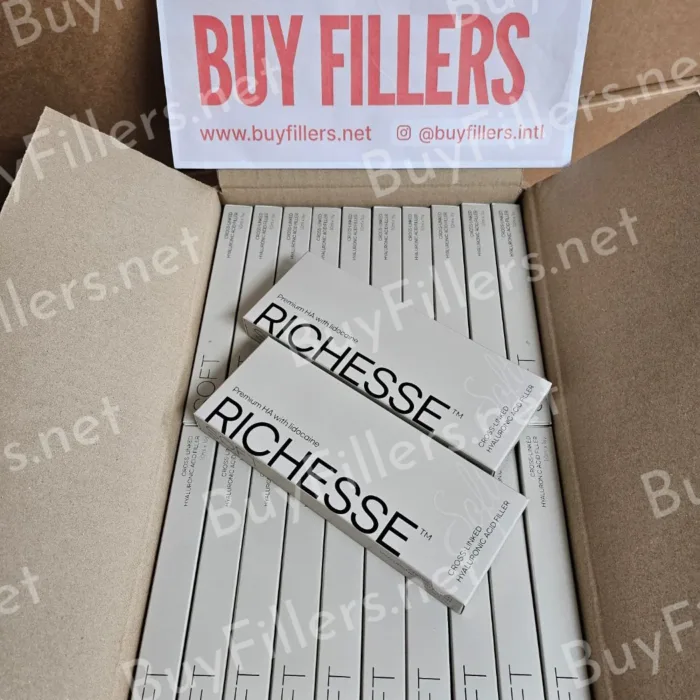 Richesse Soft BuyFillers