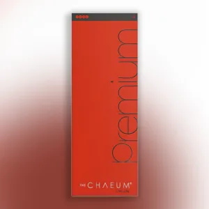 Product image of Chaeum Premium 4 Filler